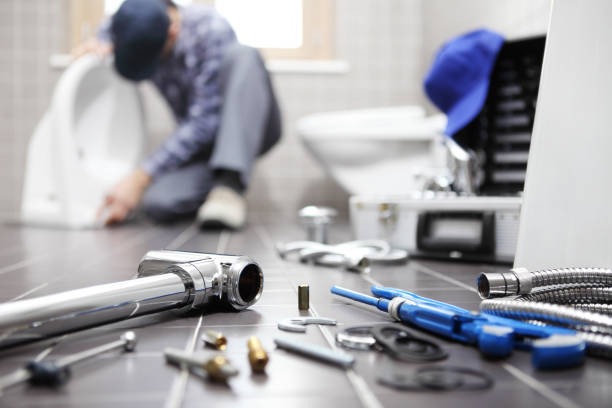 Need Plumbing Near Me Call Certified Local Professionals