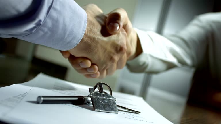 How Property Rental Services Make Renting Hassle-Free