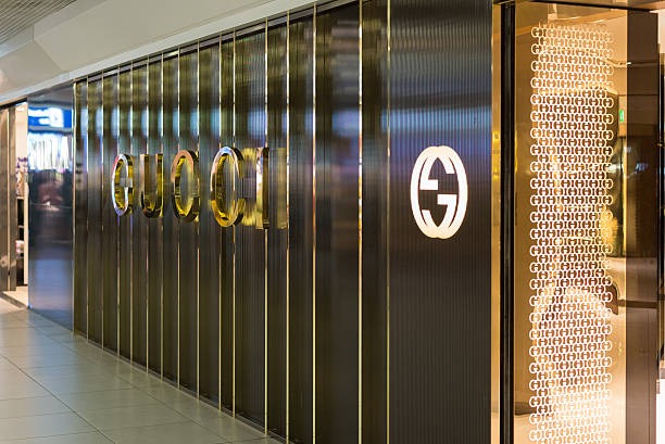 Gucci Logo Meaning and Brand History Explained