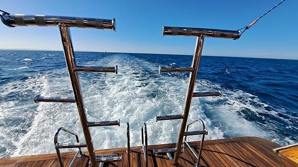 Reel Groovy Experiences Creating Memories on the Water