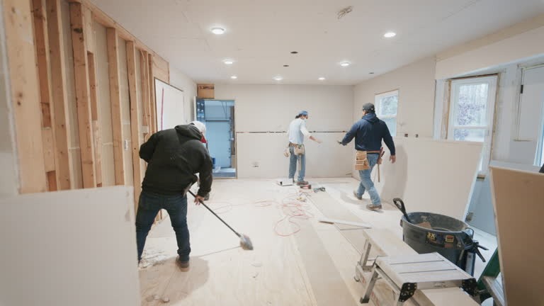 Kitchen Remodeler You Can Trust for Budget-Friendly Remodeling