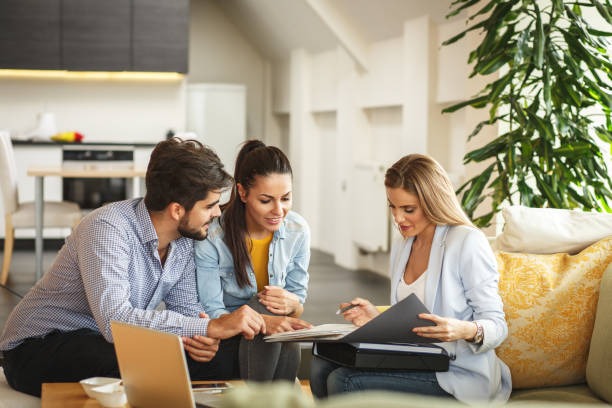 Jonathan Leach Team - Keller Williams Elevate Connecting You with Your Dream Home