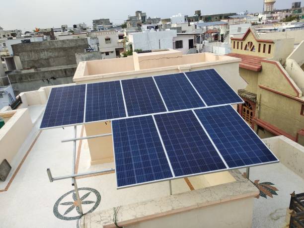 Innovative Solar Companies Making Green Energy Easy