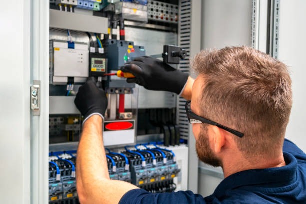 Find the Best Electrician Near Me Today