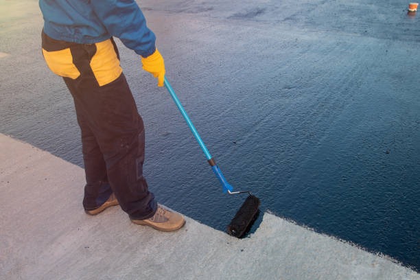 Encapsulation and Waterproofing Company Certified Experts Near You