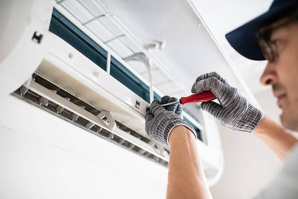 Why Homeowners Choose BIM Heating and Cooling Services