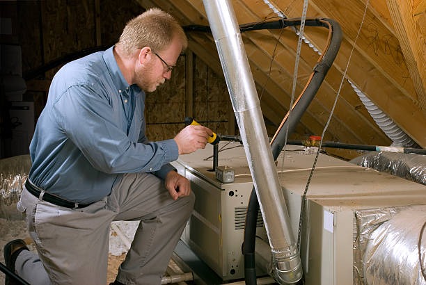 Coastal Heating & Air Conditioning Co., Inc. HVAC Maintenance Experts