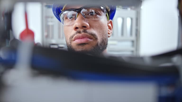 Falcon Electric Serving Portland with Excellence and Care