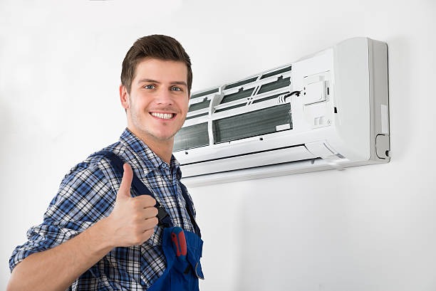 Comfort Guaranteed with Semper Fi Heating and Cooling