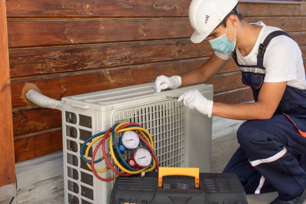 Top Air Conditioning Repair Services in Oceanside Call Today!
