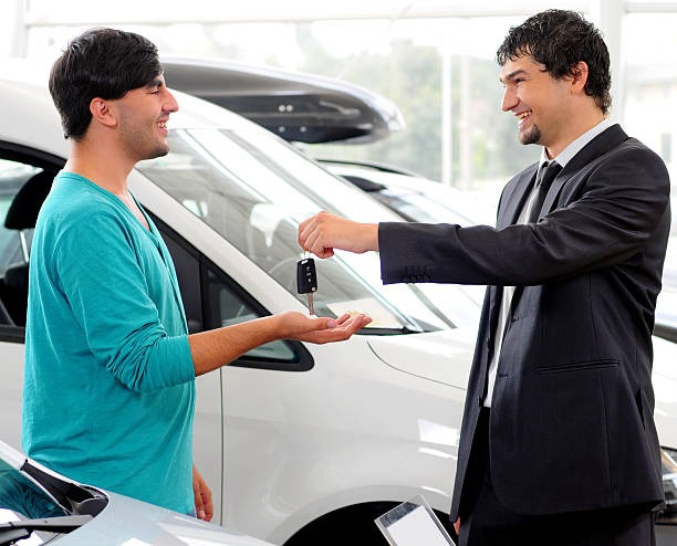 Paint Protection Film Shielding Your Vehicle from Wear and Tear