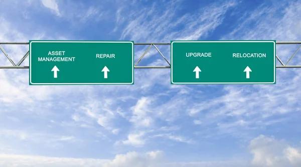 IT Asset Management for Large Scale Organizations