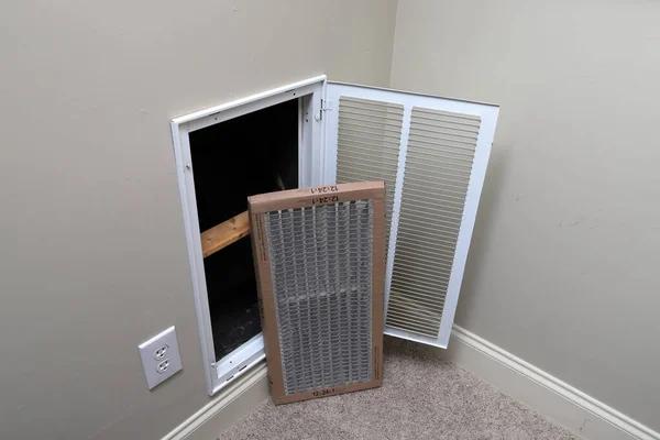 How HVAC Replacement and Repair Affect Energy Efficiency