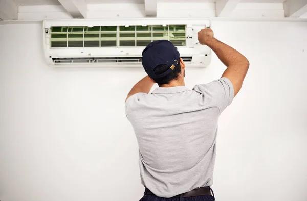 Quality Air Conditioning Repair Services Designed for Your Comfort