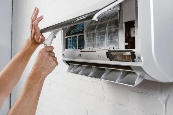 Comprehensive Air Conditioning Repair Service for All Units