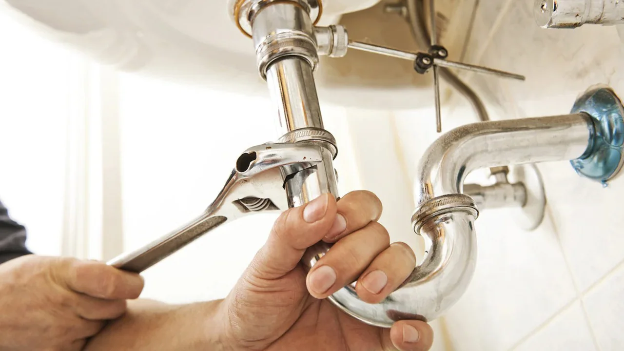 Same-Day HVAC Repair in Humble Professional & Affordable