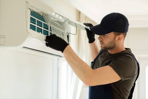 Newbury Park’s Most Trusted AC Repair Experts